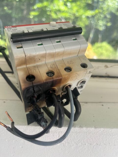 Här kommer information om senaste nytt visas